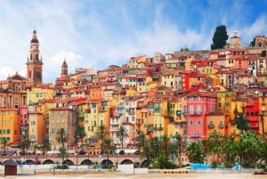 Private tour to discover & enjoy the best of French Riviera