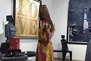 Privétour om het beste van de Franse Rivièra te ontdekken en ervan te genieten