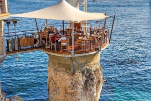 Wycieczka prywatna do Eze z Cannes, Nicei, Monako, Villefranche