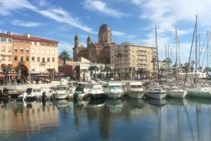 Private Tours - Shore Excursions French Riviera