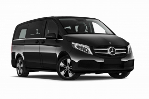 Private Transfer from Cannes to Nice