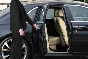 Private Transfer from Nice City to Nice Airport