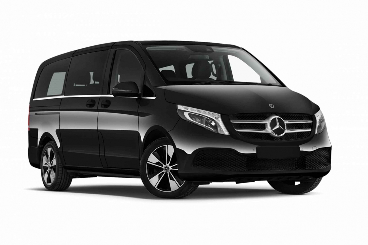 Private Transfer from Nice to Antibes