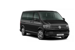 Private Transfer from Nice to Cannes