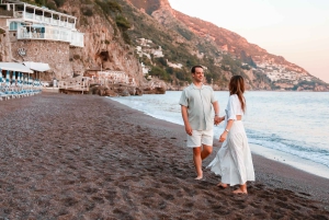 Частная фотосессия с фотографом в Ницце