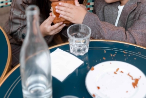 Частная фотосессия с фотографом в Ницце