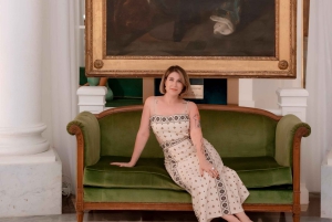 Частная фотосессия с фотографом в Ницце