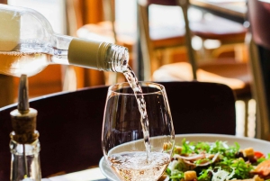 Privat omvisning på vingård