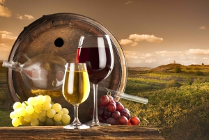 Día de la Provenza, Saint Tropez Grimaud pueblo Degustación de vinos