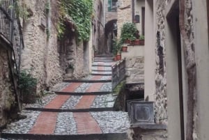 Provence privat rundtur: Aix-en-Provence, (Marseille) & Cassis