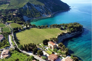 Provence privat rundtur: Aix-en-Provence, (Marseille) & Cassis