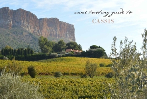 Provence privat rundtur: Aix-en-Provence, (Marseille) & Cassis