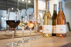 Provence privat rundtur: Aix-en-Provence, (Marseille) & Cassis