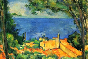 Provence privat rundtur: Aix-en-Provence, (Marseille) & Cassis