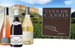 Privéreis Provence: Aix-en-Provence, (Marseille) & Cassis