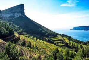 Privéreis Provence: Aix-en-Provence, (Marseille) & Cassis