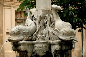 Privéreis Provence: Aix-en-Provence, (Marseille) & Cassis