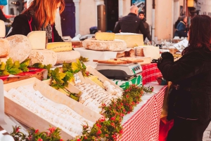 Privéreis Provence: Aix-en-Provence, (Marseille) & Cassis