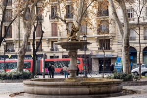 Privéreis Provence: Aix-en-Provence, (Marseille) & Cassis