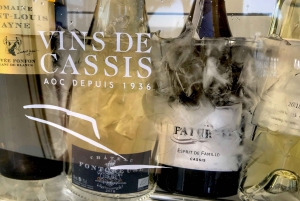 Privéreis Provence: Aix-en-Provence, (Marseille) & Cassis