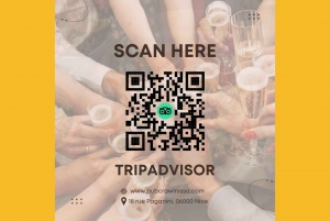 Ницца: 4 бара, паб-кроул + вход в VIP-клуб и 5 бесплатных шотов