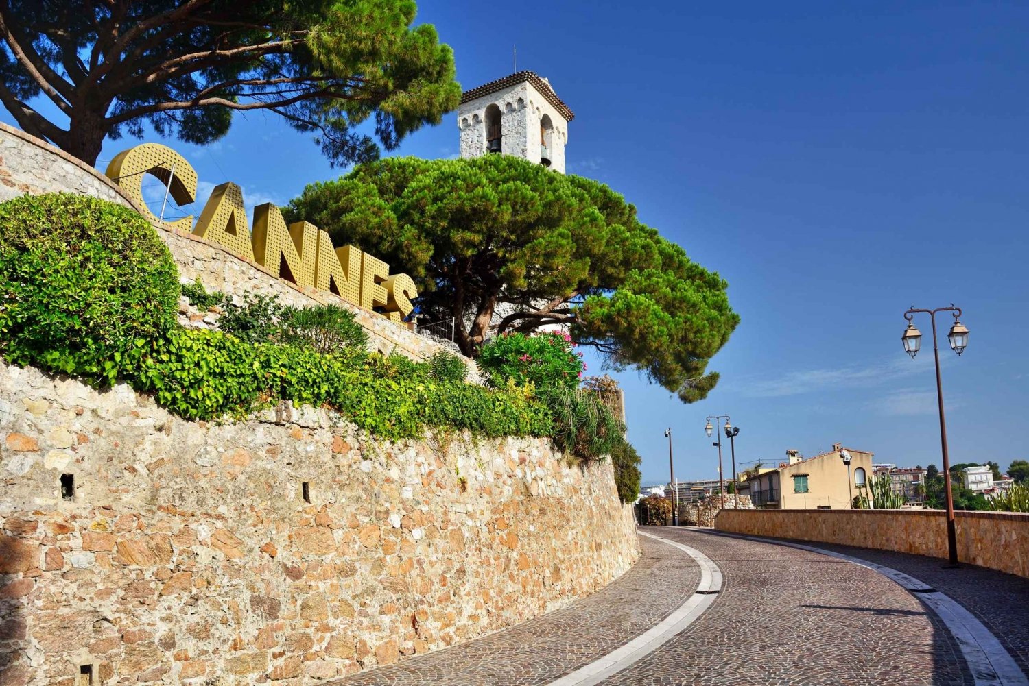 Eleganza della Riviera: Un viaggio privato da Cannes a Monaco