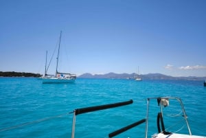 Cannes: Olympiaristeily Ranskan Rivieralla