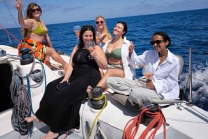 Cannes: Olympiaristeily Ranskan Rivieralla