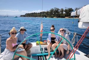 Cannes: Olympiaristeily Ranskan Rivieralla