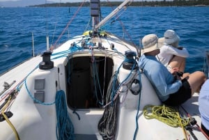 Cannes: Olympiaristeily Ranskan Rivieralla