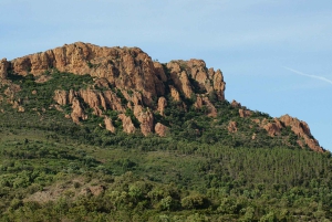 Saint Tropez og Port Grimaud: Heldagstur