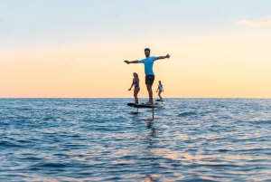 Saint Tropez: Elektrische Folie Verhuur