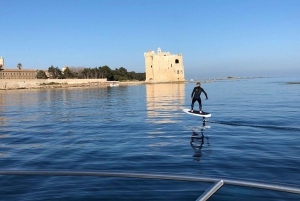 Saint Tropez: Elektrische Folie Verhuur