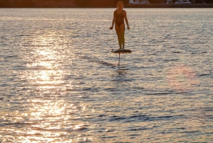 Saint Tropez: Elektrische Folie Verhuur