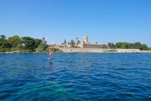 Saint Tropez: Elektrische Folie Verhuur