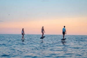 Saint Tropez: Elektrische Folie Verhuur