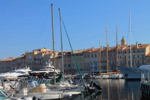 Saint Tropez : Escursione a terra con tour in evidenza