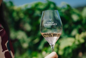 Saint-Tropez: Vintur med en lille gruppe