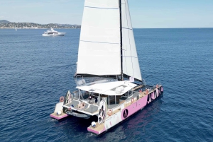 Saint Tropez: Regaty Voiles