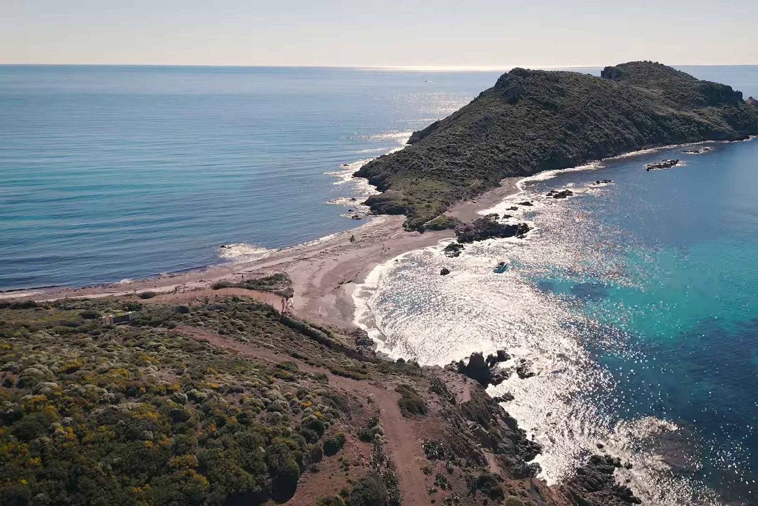 Sainte-Maxime: Golfe de Saint Tropez privat båttur