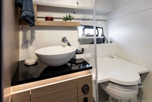 Sainte-Maxime: Golfe de Saint Tropez privat båttur