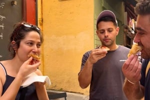 ニースの味：コート・ダジュールのグルメツアー