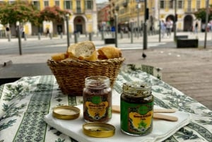 Taste of Nice: Côte d'Azur Culinary Tour