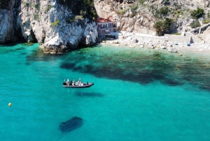 Ницца: круиз по побережью в Монако