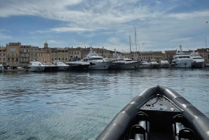 Meriretki – Saint-Tropez Cannesista