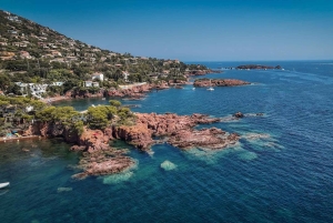 Meriretki – Saint-Tropez Cannesista