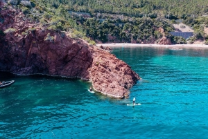 Meriretki – Saint-Tropez Cannesista