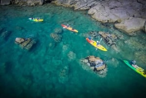 Tour in kayak da mare: Sète, la perla francese del Mediterraneo