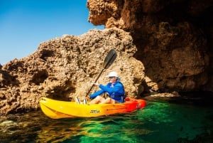 Tour in kayak da mare: Sète, la perla francese del Mediterraneo