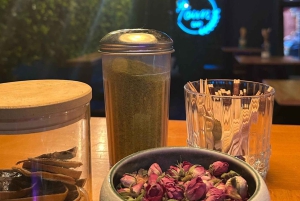 Shake, Mix & Sip: cocktailworkshop in het oude Nice